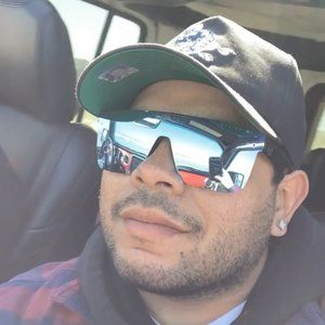 Meet your Posher, Roberto